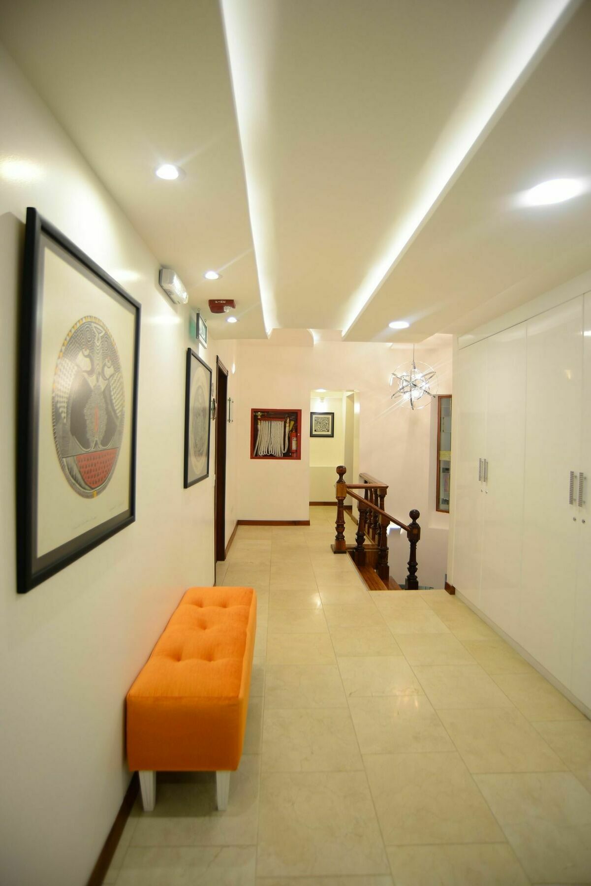 Marquiz Hotel Boutique Quito Buitenkant foto